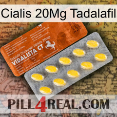 Cialis 20Mg Tadalafil 42
